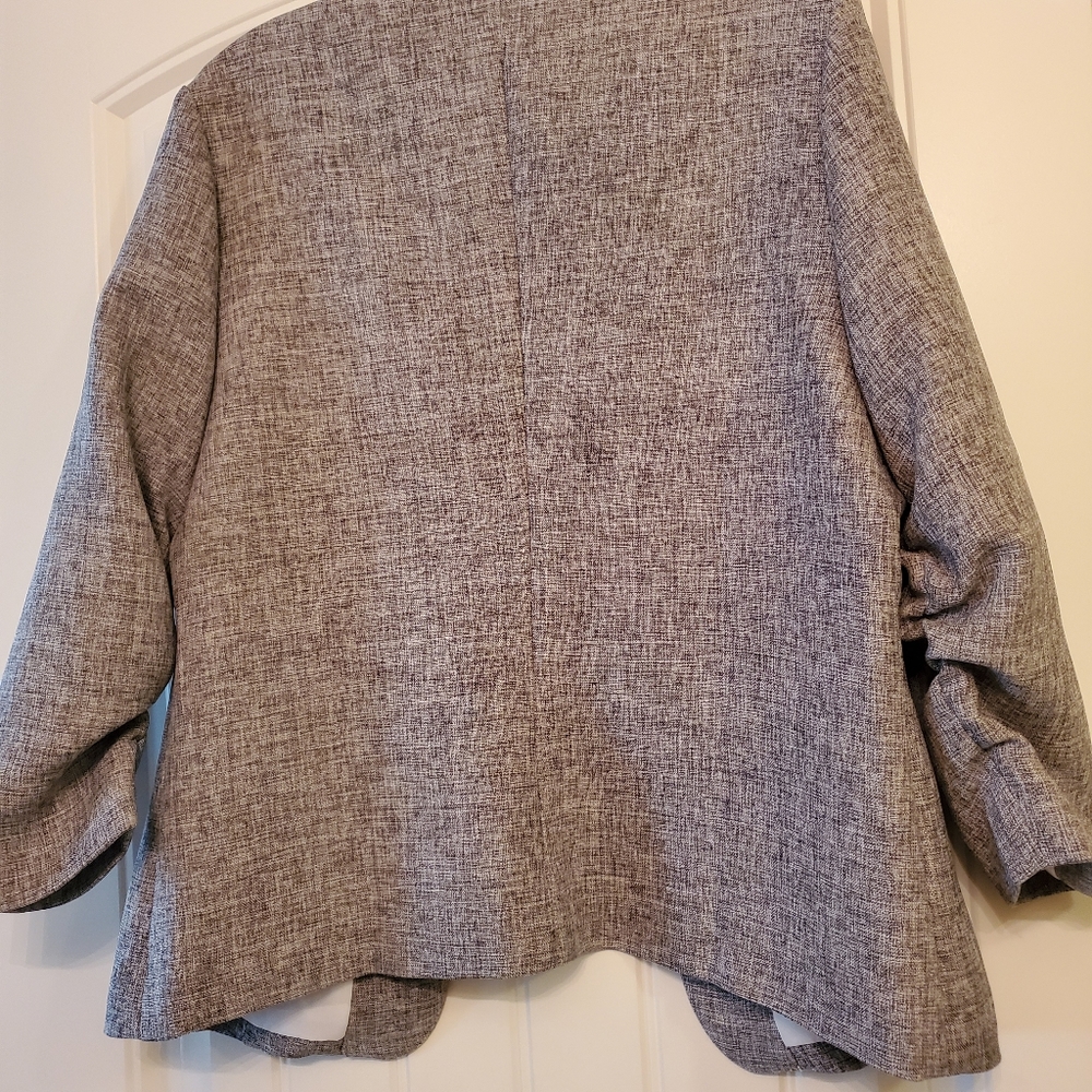 Suit Jacket - Picture 2 of 3